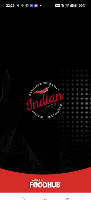 Indian Spice Screenshot 0