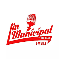 Fm Municipal 98.1 MHz