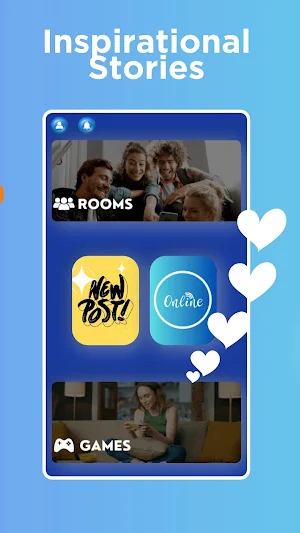 Meet Gay – Men Dating & Chat Screenshot 3