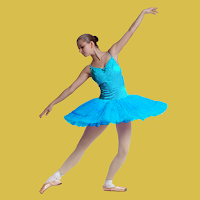 Ballet lessons