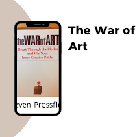 The War of Art