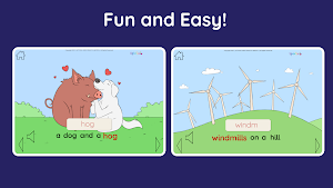 UptoSix Phonics screenshot 8