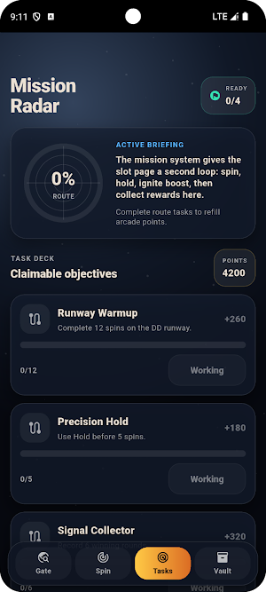YONO DD 777 Slots Screenshot 2