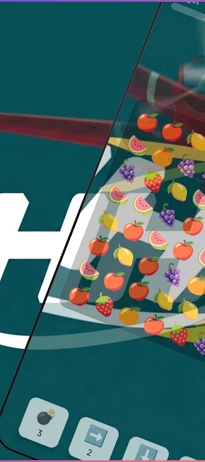 HH98 game Screenshot 1