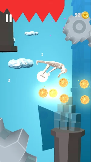 Balloon Man Screenshot 3
