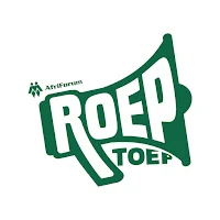 AfriForum Roep-toep