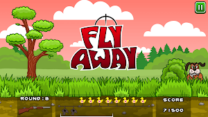 Duck Hunter 4K TV Screenshot 3