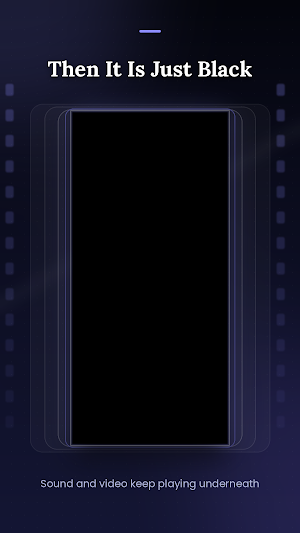Auto Dimmer Display Brightness Screenshot 1