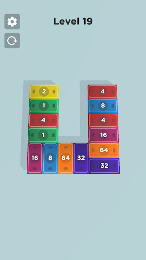 Turn Money Screenshot 3