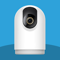 Mi Smart Camera C500 Pro Guide