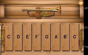 Toddlers Trumpet Elite Screenshot 0
