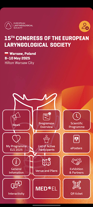 ELS 2025 Screenshot 0