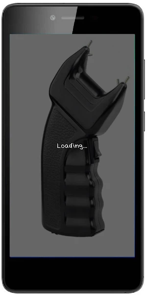 stun gun Screenshot 1