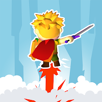 Clicker Titans - Idle RPG Hero