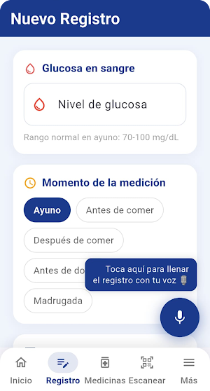 DIAControl Screenshot 1