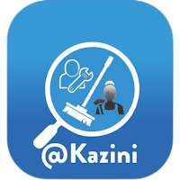 @Kazini