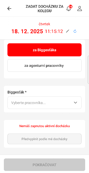 Můj Biggest Screenshot 0