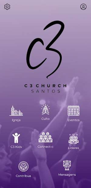 C3 Church Santos Screenshot 0