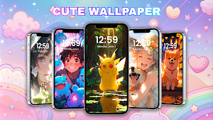 4K Wallpapers And Backgrounds Screenshot 0
