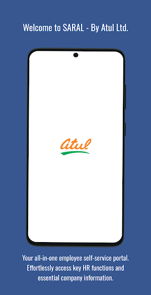 SARAL Screenshot 0