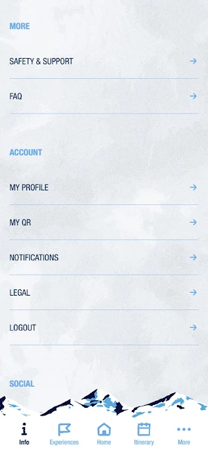 Corona Cero Screenshot 3