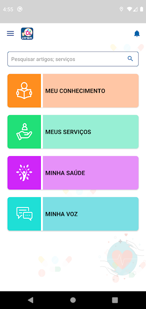Oi Kambas Screenshot 1