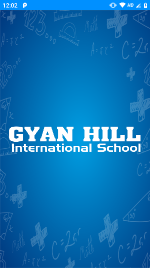 GYAN HILL SCHOOL PALANPUR Screenshot 0