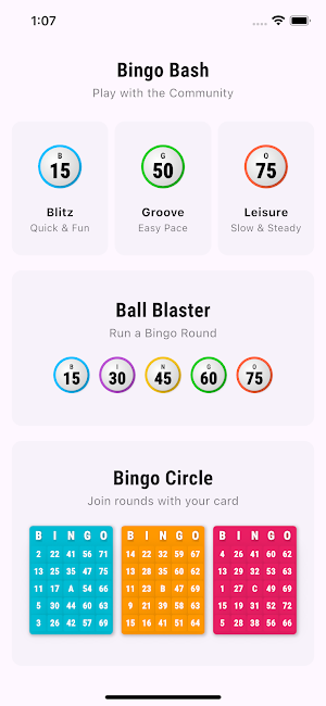 Bingoka Screenshot 0