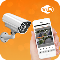 Alfred Home Security Camera