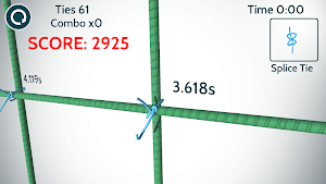 Reinforcers (CAWP Arcade) Screenshot 2