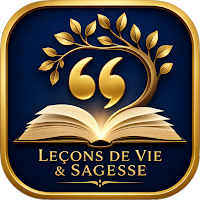 Leçons de Vie & Sagesse