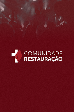 Comunidade Restauração Screenshot 0