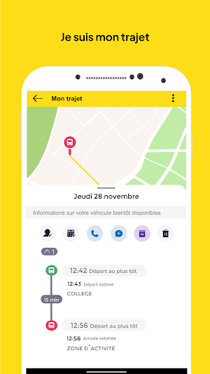 Yélo à la demande Screenshot 3