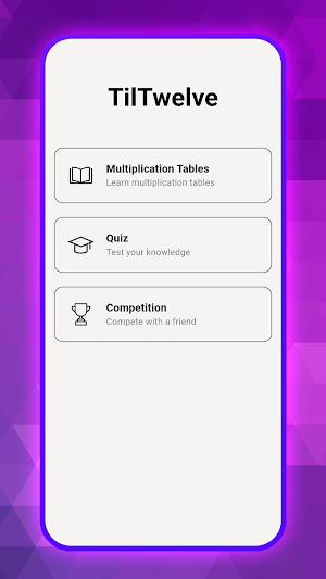 Math Games Screenshot 1