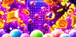Plinki - Gold Fiesta Screenshot 0