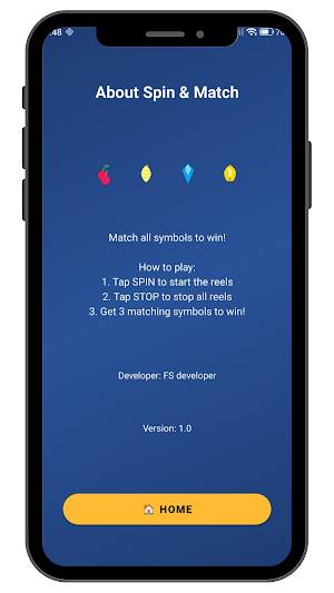 MatchOrbit Screenshot 0