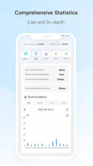 AmpAura Screenshot 3