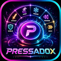 Pressadox