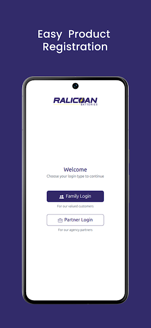 Ralicoan Screenshot 0
