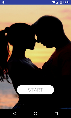 Live Talk - free video chat Screenshot 1