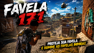 Favela 171 - Combate de Favela Screenshot 3