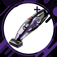 BISSELL Pet Hair Eraser Guide