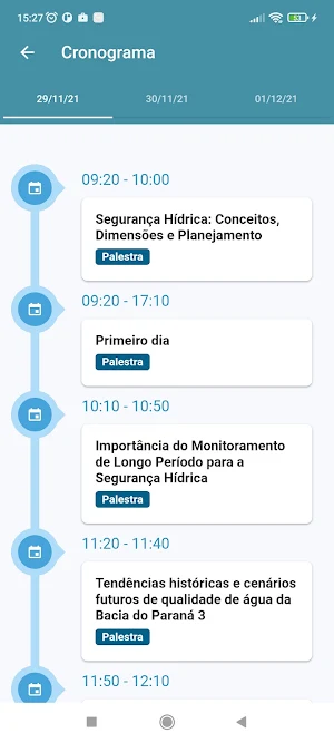 WORKSHOP NIT.IB Screenshot 3