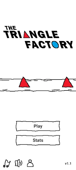 The Triangle Factory Screenshot 0