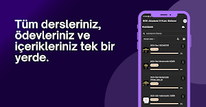 DGS Akademi E-Kurs Screenshot 1