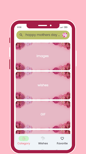 happy mothers day wishes 2024 Screenshot 1
