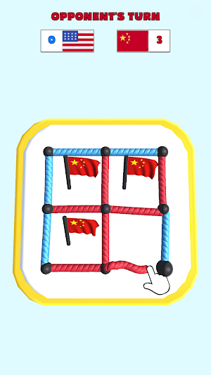 Connect Conquer Screenshot 2