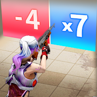 Zombie War : Finding shelter