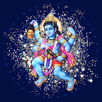 Sri Kalabhairava Sahasranamam