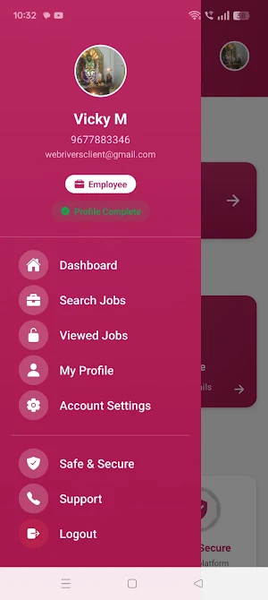Hotelplus Screenshot 3